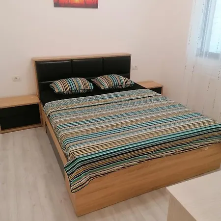 Apartament Relax Holiday *