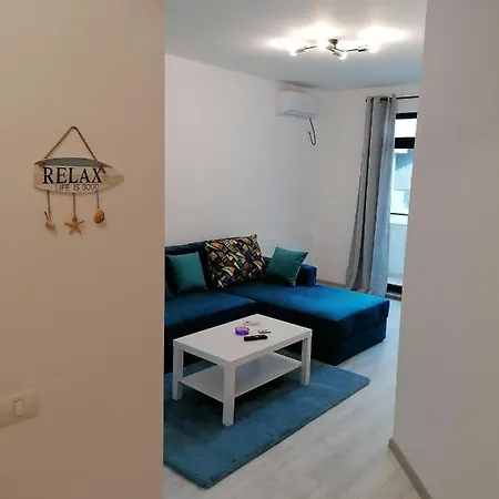 Relax Holiday Apartament *