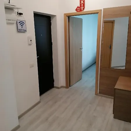 Apartament Relax Holiday