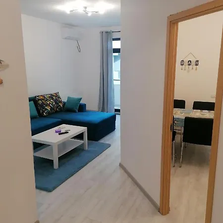 Relax Holiday Apartament