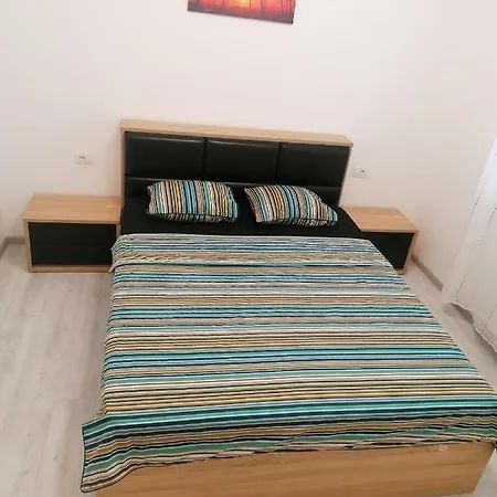 Relax Holiday Apartament Năvodari