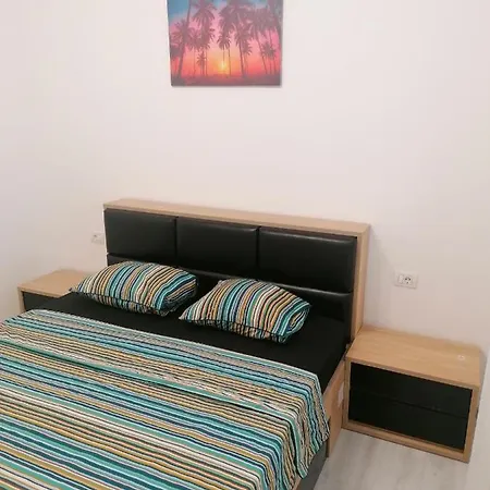 Apartament Relax Holiday Năvodari