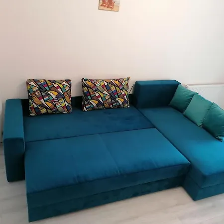 Relax Holiday Apartament *