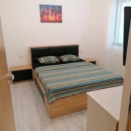 Apartament Relax Holiday