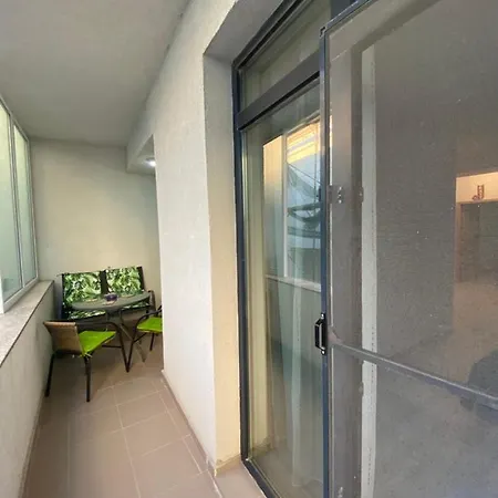 Relax Holiday Apartament