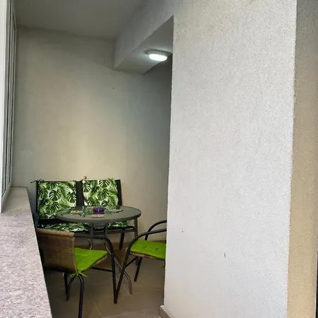 Apartament Relax Holiday