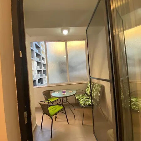 Apartament Relax Holiday *