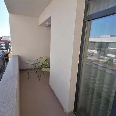 Appartamento Relax Holiday *