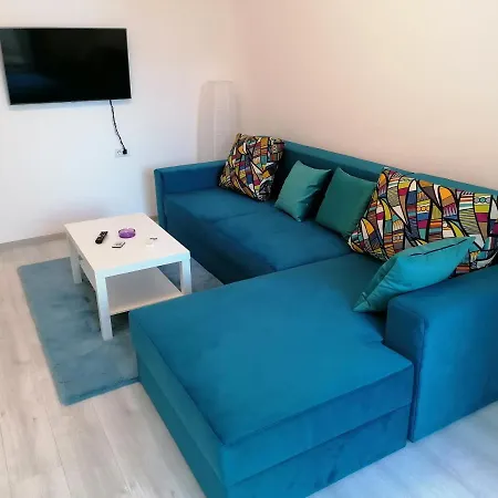 Appartamento Relax Holiday