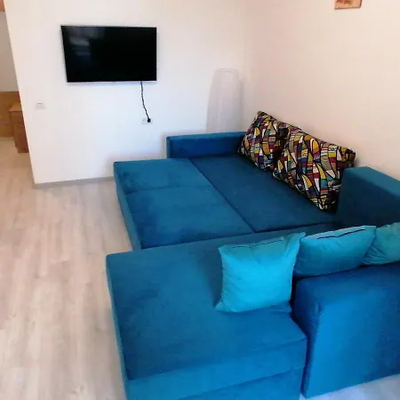 Relax Holiday Appartamento *