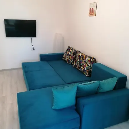 Relax Holiday Appartamento